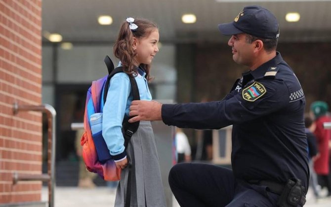 DİN-dən yeni tədris ilinin başlanması ilə bağlı MÜRACİƏT