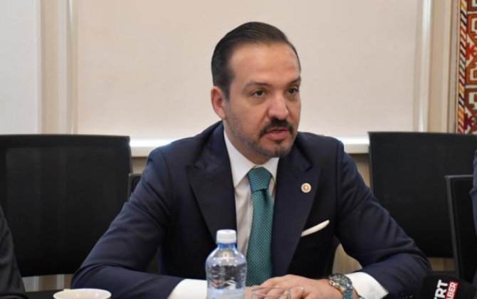 Заместитель Эрдогана едет в Нахчыван