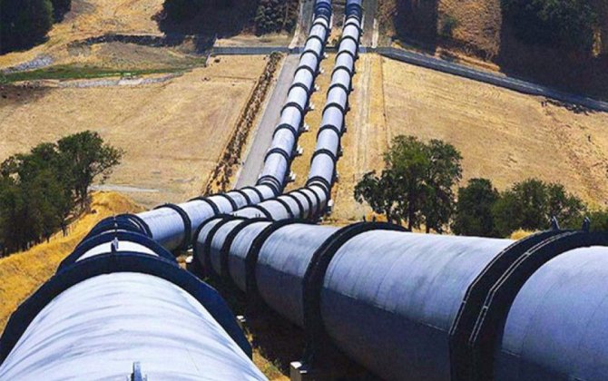 Транзит нефти по БТД сократился на 19,4%