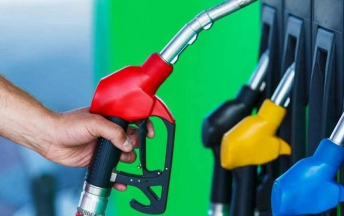 Азербайджан увеличил производство дизтоплива на 4%