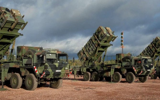 Rusiya bu addımı ilə NATO-nun PUA-lara cavab reaksiyasını test edib?