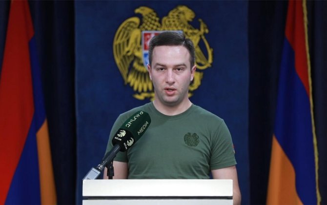 Минобороны: Армения не присоединилась к учениям 