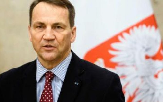 Сикорский: Инцидент с БПЛА не повод для разрыва дипотношений с Россией
