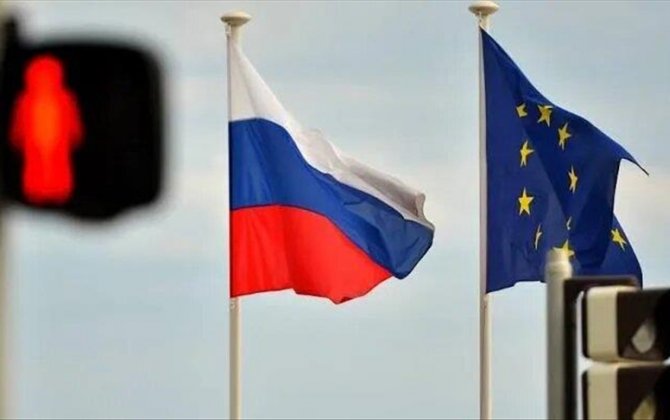 Евросоюз продлил санкции против РФ
