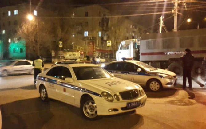 Rusiyada Avropa çempionu öldürüldü
