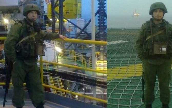 Ruslar Kupyanska bu yolla daxil olurlar