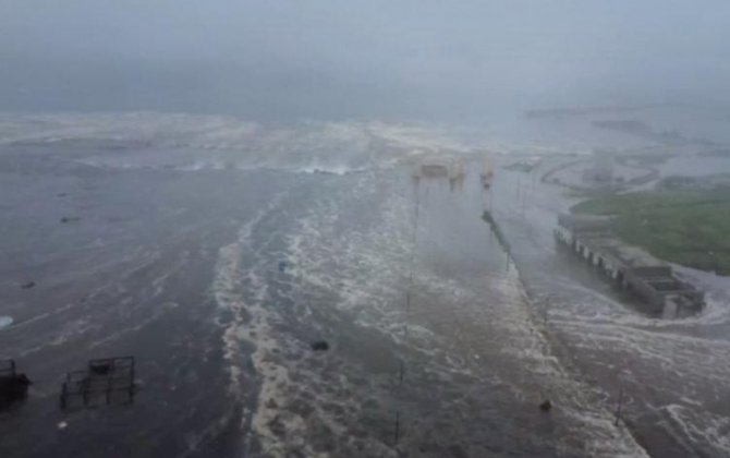 На Камчатке произошло землетрясение в шесть баллов