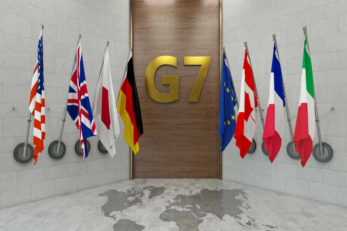 ABŞ G7 ölkələrinə Rusiyanın dondurulmuş aktivlərini müsadirə etməyi təklif edəcək