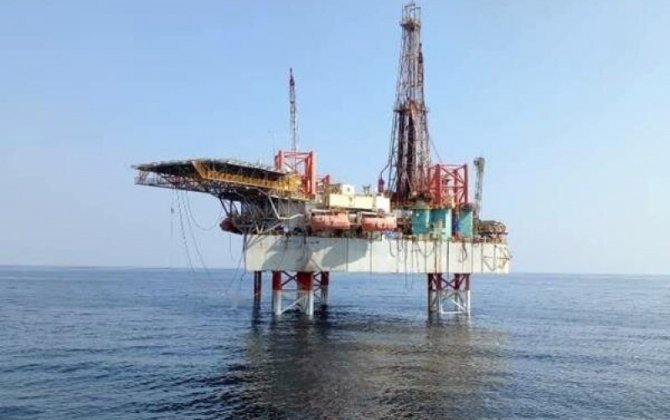Назван объем переработки газа иранской компанией 
