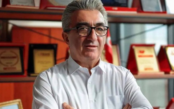 İstanbulda daha bir bələdiyyə sədri saxlanılıb
