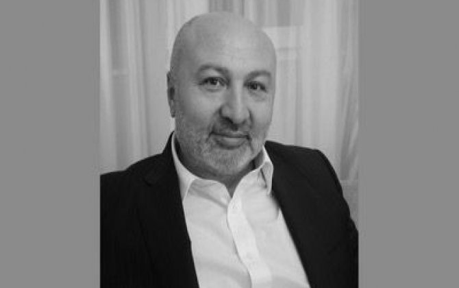 Ərdoğanın baş müşaviri vəfat edib