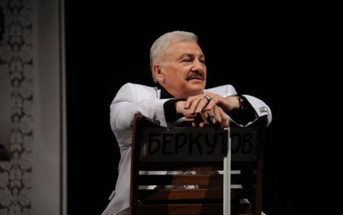 Xalq artisti Hacı Murad Yagizarov vəfat edib - FOTO