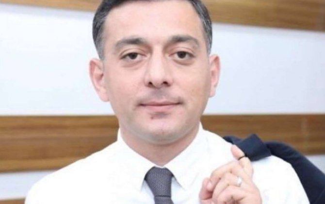 Salatın Əsgərovanın oğlu Reabilitasiya Mərkəzinə yerləşdirildi