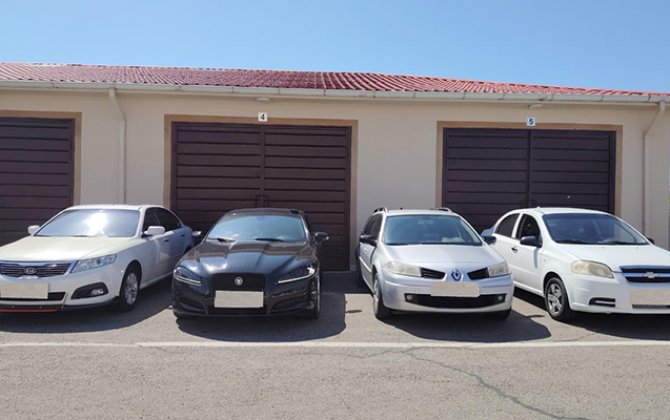 Toy karvanında qaydaları pozan sürücülər saxlanılıb