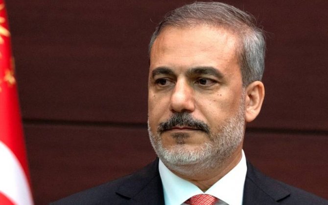 Hakan Fidan sabah Dohaya gedəcək