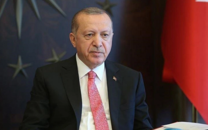 Ərdoğan: 