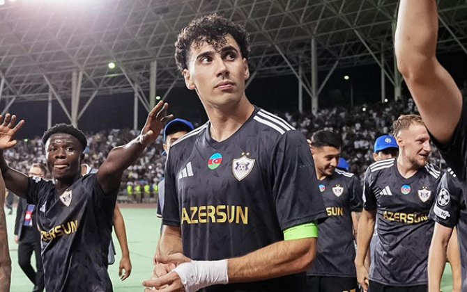 “Qarabağ”ın ÇL-dəki səfər oyunlarını harada izləyək? - FOTO