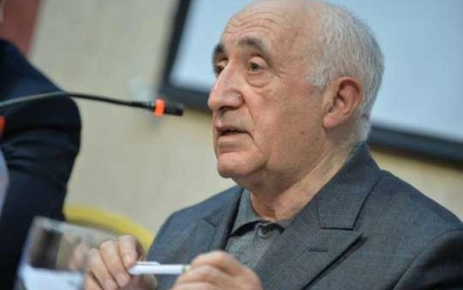 Təhsil problemlərinə ekonofizik baxış - ŞAHLAR ƏSGƏROV YAZIR
