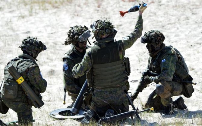 Rusiyanın Ukraynaya hərbi müdaxiləsi NATO-nu necə “diriltdi”?