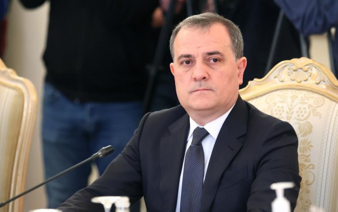 Ceyhun Bayramov Qətərdə Fövqəladə Ərəb-İslam Sammitində iştirak edəcək