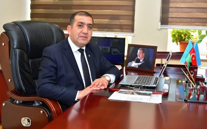 Rasim Məmmədov azadlığa çıxdı