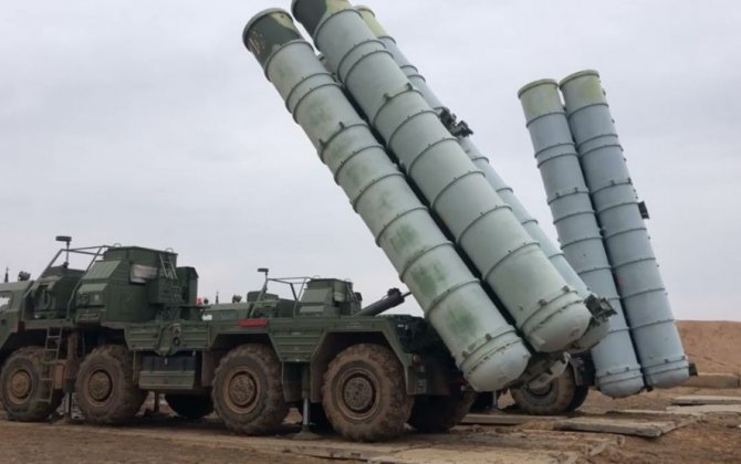 Вернет ли Анкара С-400 Москве по ее просьбе