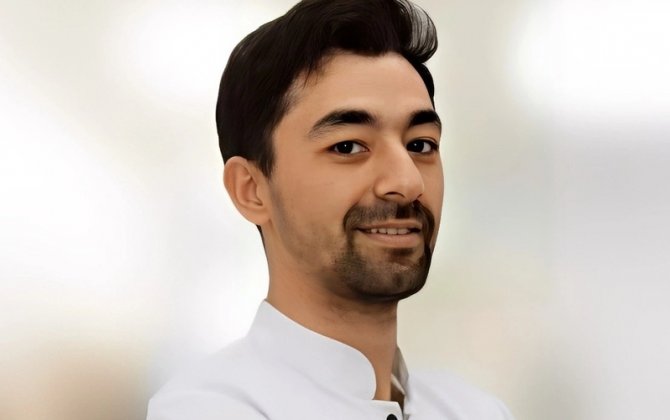 Şəmkirdə ağır avtomobil qəzasında ölən həkimin GÖRÜNTÜLƏRİ