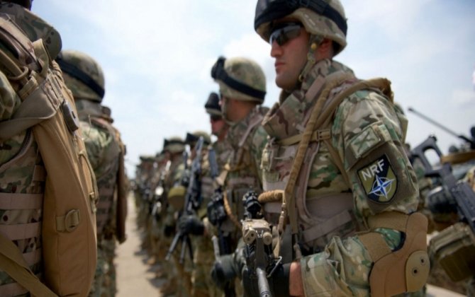 Polşa öz ərazisində NATO qüvvələrinin yerləşdirilməsinə razılıq verib