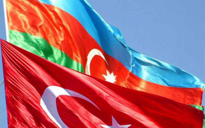 Баку и Газиантеп свяжут узы побратимства