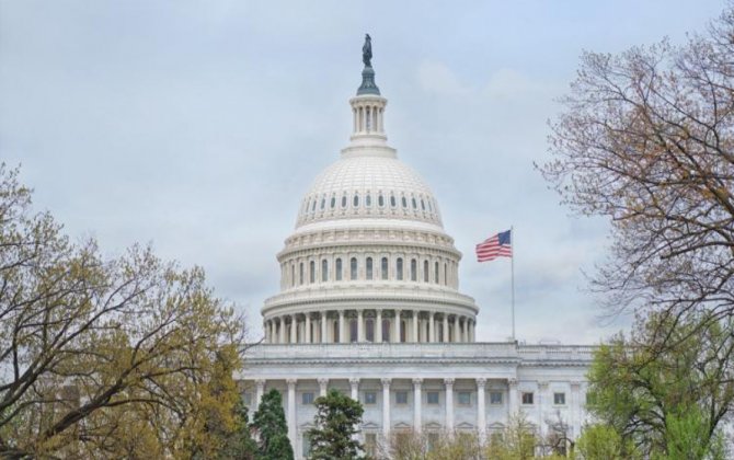 Конгресс США не примет санкции против РФ без согласия Трампа