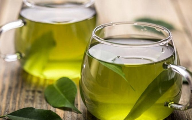 Arıqlamağa kömək edən MƏŞHUR İÇKİ - Effekti təsdiqləndi