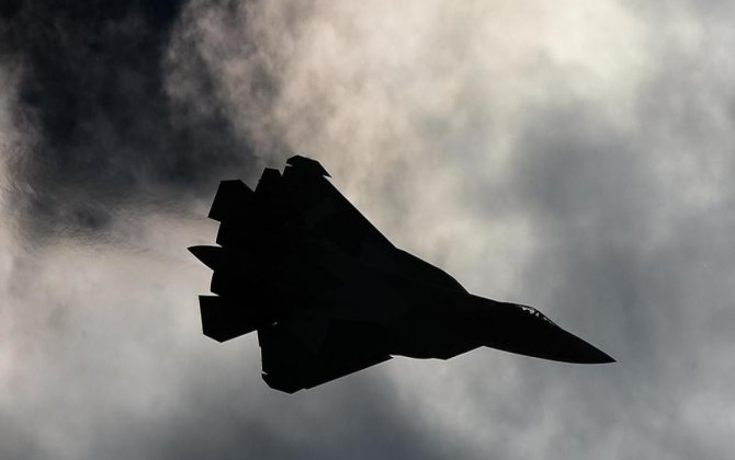 Италия укрепляет восточный фланг НАТО своими истребителями