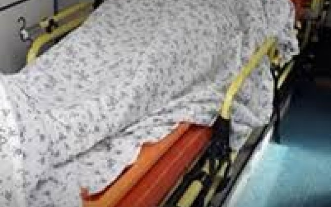 В Сабирабадском районе произошло жестокое убийство