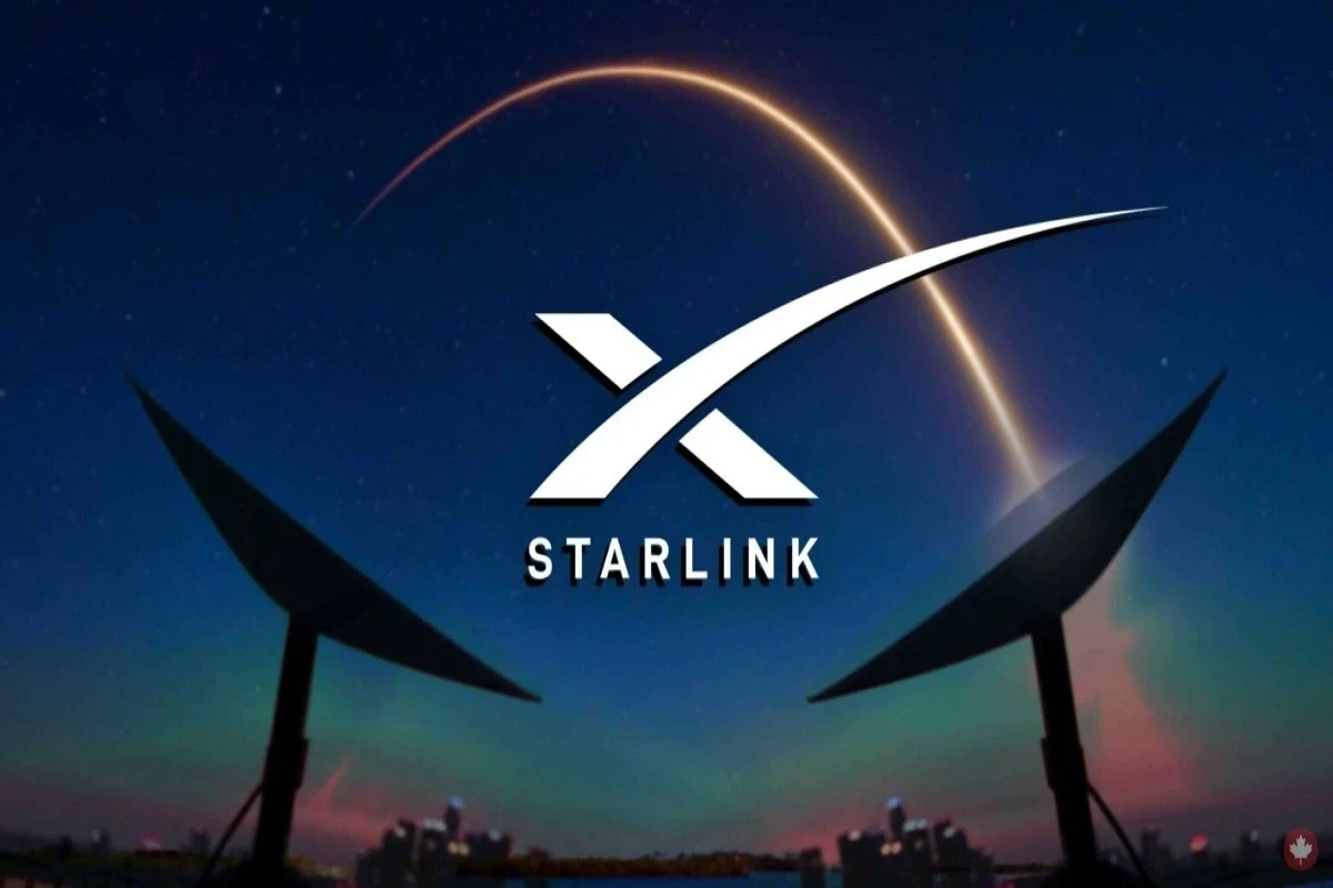 Зафиксированы перебои спутникового интернета Starlink по всему миру