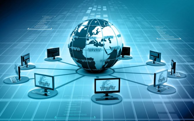 Стоимость информационных и коммуникационных услуг в Азербайджане выросла на 7,3%