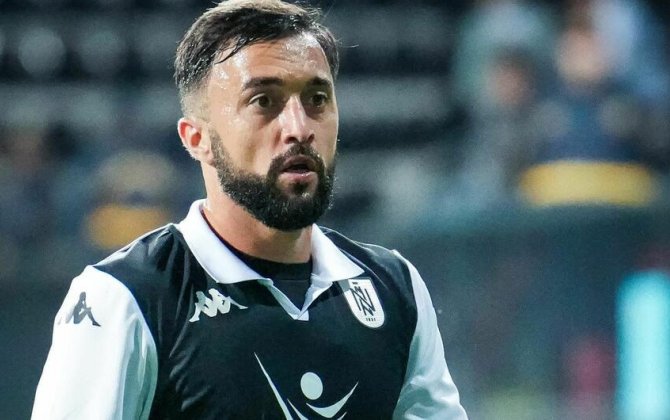 Elvin Camalov “Neftçi”nin problemini açıqladı: “Bu təsirdən hamımız birlikdə çıxmalıyıq”