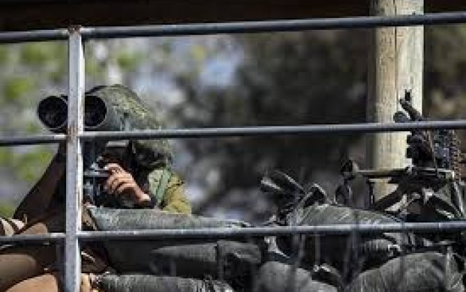 ЦАХАЛ сообщил о ликвидации боевика 