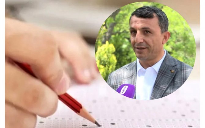 “Problemin kökündə Elm və Təhsil Nazirliyi durur, aşağı saatlar bazara çıxarılmamalıdır” - FOTO+ÖZƏL