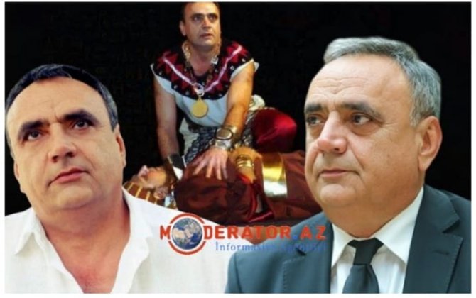 “Bəzi həmkarlarım rejissorlara deyirlər ki, guya özümdən razıyam, bahacılam, orda çəkilməsəm elə yaxşıdır” - FOTO+ÖZƏL
