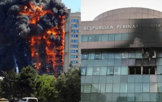 Yeddi uşağın ölüm işi: Təqsirləndirilən Abasquliyeva iki dəfə xarici ölkəyə gedib - MƏHKƏMƏ