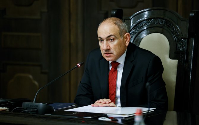 Премьер: Криминогенная обстановка в армии Армении - следствие отсутствия идеологии