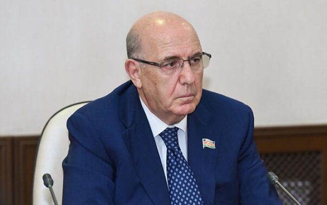 Əhliman Əmiraslanov: 