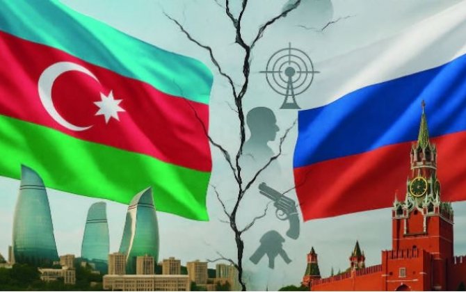 Çarəsizlikdən doğan ironiya – erməni və rus mediası Azərbaycana qarşı sarkazm savaşı aparır