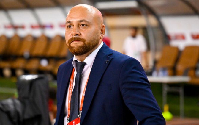 AFFA nümayəndəsinə UEFA-dan təyinat