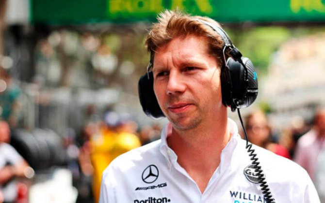 Команда Williams настроена на успех на предстоящем Гран-при в Баку