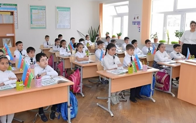 Yeni dərs ili köhnə problemlərlə başladı: təhsilin ilk günündə ciddi ÇAĞIRIŞ