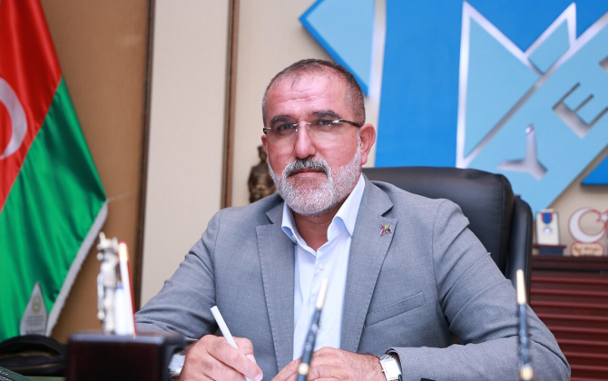 Səidə Bəkirqızı qalmaqalı: medianın məsuliyyəti və cəmiyyətin həssas sinirləri - Rauf Arifoğludan açıqlama