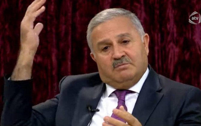 70 yaşlı Əməkdar artist arzusunu açıqladı: 
