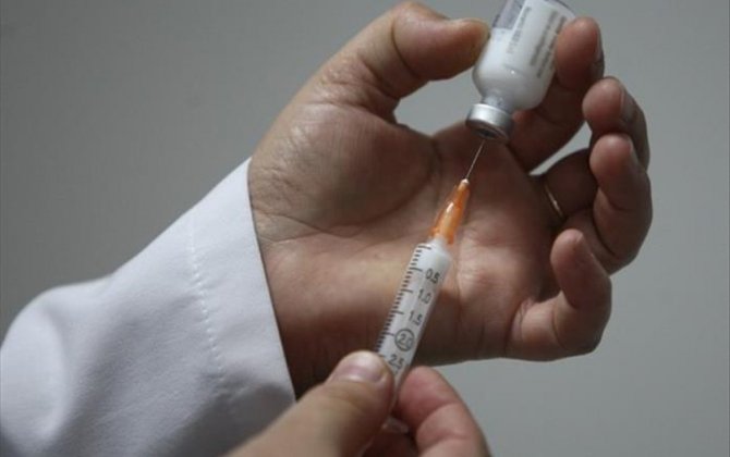 Китайцы создали омолаживающую инъекцию