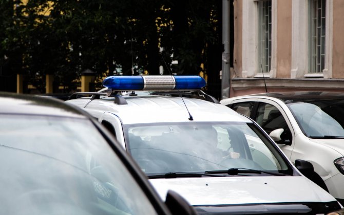 В Грузии задержали 
